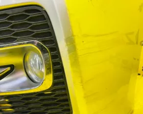 Бампер Honda
