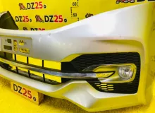 Бампер HONDA STEP WAGON SPADA 2015 71101TAAN100 RP3 L15B, передний