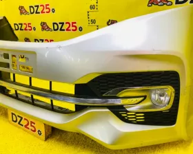 Бампер Honda