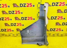 Бампер HONDA STEP WAGON SPADA 2015 71501TAAN000 RP3 L15B, задний правый