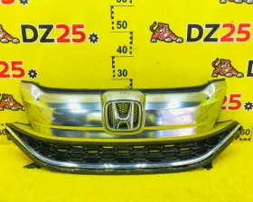 Решетка радиатора Honda