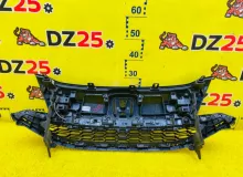 Решетка радиатора HONDA STEP WAGON SPADA 2015 71121TAAN00 RP3 L15B, передняя