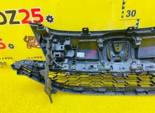 Решетка радиатора HONDA STEP WAGON SPADA 2015 71121TAAN00 RP3 L15B, передняя
