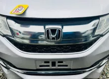 Решетка радиатора HONDA STEP WAGON SPADA 2015 71121TAAN00 RP3 L15B, передняя