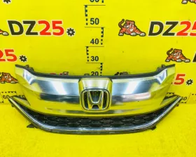 Решетка радиатора Honda