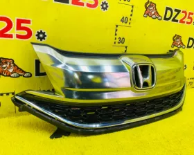 Решетка радиатора Honda