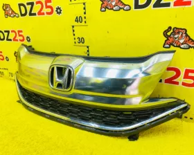 Решетка радиатора Honda
