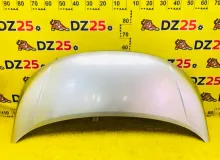 Капот HONDA STEP WAGON SPADA 2015 60100TAA010ZZ RP3 L15B, передний