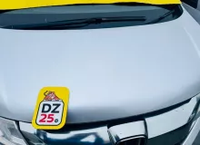 Капот HONDA STEP WAGON SPADA 2015 60100TAA010ZZ RP3 L15B, передний