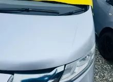 Капот HONDA STEP WAGON SPADA 2015 60100TAA010ZZ RP3 L15B, передний