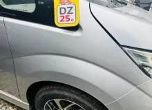 Крыло HONDA STEP WAGON SPADA 2015 60211TAA000ZZ RP3 L15B, переднее правое