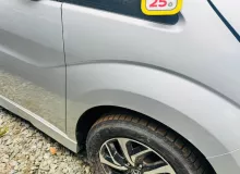 Крыло HONDA STEP WAGON SPADA 2015 60211TAA000ZZ RP3 L15B, переднее правое