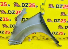 Крыло HONDA STEP WAGON SPADA 2015 60211TAA000ZZ RP3 L15B, переднее правое