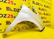 Крыло HONDA STEP WAGON SPADA 2015 60211TAA000ZZ RP3 L15B, переднее правое