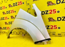Крыло HONDA STEP WAGON SPADA 2015 60211TAA000ZZ RP3 L15B, переднее правое