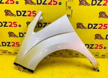 Крыло HONDA STEP WAGON SPADA 2015 60261TAA000ZZ RP3 L15B, переднее левое