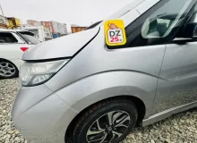 Крыло HONDA STEP WAGON SPADA 2015 60261TAA000ZZ RP3 L15B, переднее левое