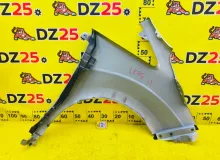 Крыло HONDA STEP WAGON SPADA 2015 60261TAA000ZZ RP3 L15B, переднее левое
