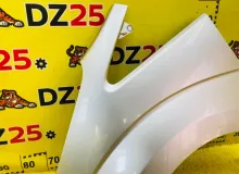 Крыло HONDA STEP WAGON SPADA 2015 60261TAA000ZZ RP3 L15B, переднее левое