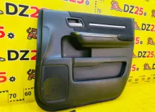 Обшивка дверей HONDA STEP WAGON SPADA 2015 83501TAAS01 RP3 L15B, передняя правая