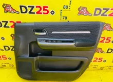 Обшивка дверей HONDA STEP WAGON SPADA 2015 83501TAAS01 RP3 L15B, передняя правая
