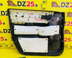 Обшивка дверей Honda