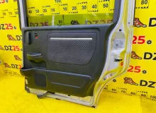 Дверь боковая HONDA STEP WAGON SPADA ЦВЕТ NH704M|2018 67510TAAJ20ZZ RP3 L15B, задняя правая