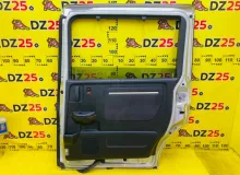 Дверь боковая HONDA STEP WAGON SPADA ЦВЕТ NH704M|2018 67510TAAJ20ZZ RP3 L15B, задняя правая