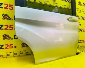 Дверь боковая Honda
