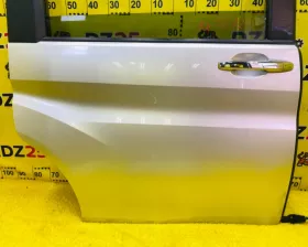 Дверь боковая Honda
