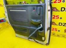 Дверь боковая HONDA STEP WAGON SPADA 2015 67550TAAJ10ZZ RP3 L15B, задняя левая