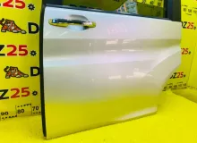 Дверь боковая HONDA STEP WAGON SPADA 2015 67550TAAJ10ZZ RP3 L15B, задняя левая