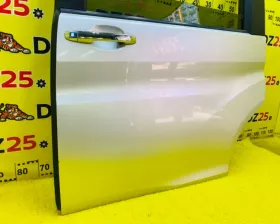 Дверь боковая Honda