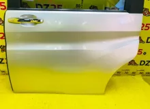 Дверь боковая HONDA STEP WAGON SPADA 2015 67550TAAJ10ZZ RP3 L15B, задняя левая