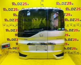 Дверь 5я Honda