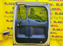 Дверь 5я HONDA STEP WAGON SPADA 2015 68100TAA000ZZ RP3 L15B, задняя