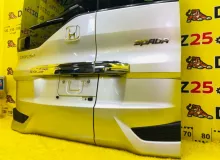 Дверь 5я HONDA STEP WAGON SPADA 2015 68100TAA000ZZ RP3 L15B, задняя