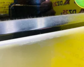 Дверь 5я Honda
