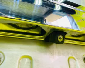 Дверь 5я Honda
