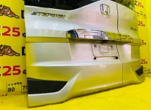 Дверь 5я HONDA STEP WAGON SPADA 2015 68100TAA000ZZ RP3 L15B, задняя