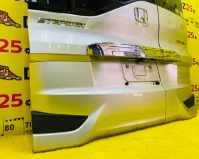 Дверь 5я Honda
