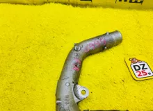 Патрубок интеркулера TOYOTA LAND CRUISER 2008 1736351010 VDJ200L 1VDFTV, передний правый