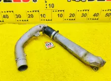 Патрубок интеркулера TOYOTA LAND CRUISER 2008 1736351010 VDJ200L 1VDFTV, передний правый