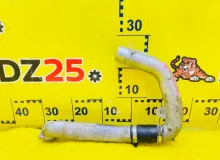 Патрубок интеркулера TOYOTA LAND CRUISER 2008 1736351010 VDJ200L 1VDFTV, передний правый