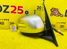 Уши HONDA STEP WAGON SPADA 2015 76200TAAJ21 RP3 L15B, передние правые