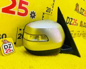 Уши Honda