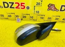 Уши HONDA STEP WAGON SPADA 2015 76200TAAJ21 RP3 L15B, передние правые