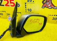 Уши HONDA STEP WAGON SPADA 2015 76200TAAJ21 RP3 L15B, передние правые