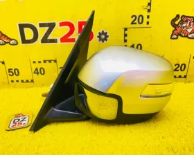Уши Honda