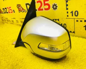 Уши Honda